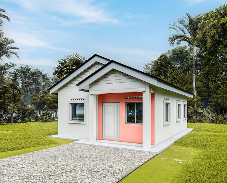 Rumah Mesra Rakyat 2025 – Program kerajaan Malaysia untuk memiliki rumah mampu milik bagi rakyat