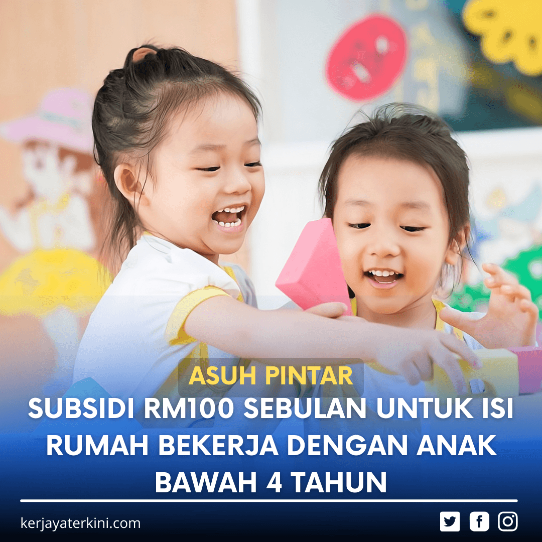 Infografik Bantuan Asuhan Anakku Pintar