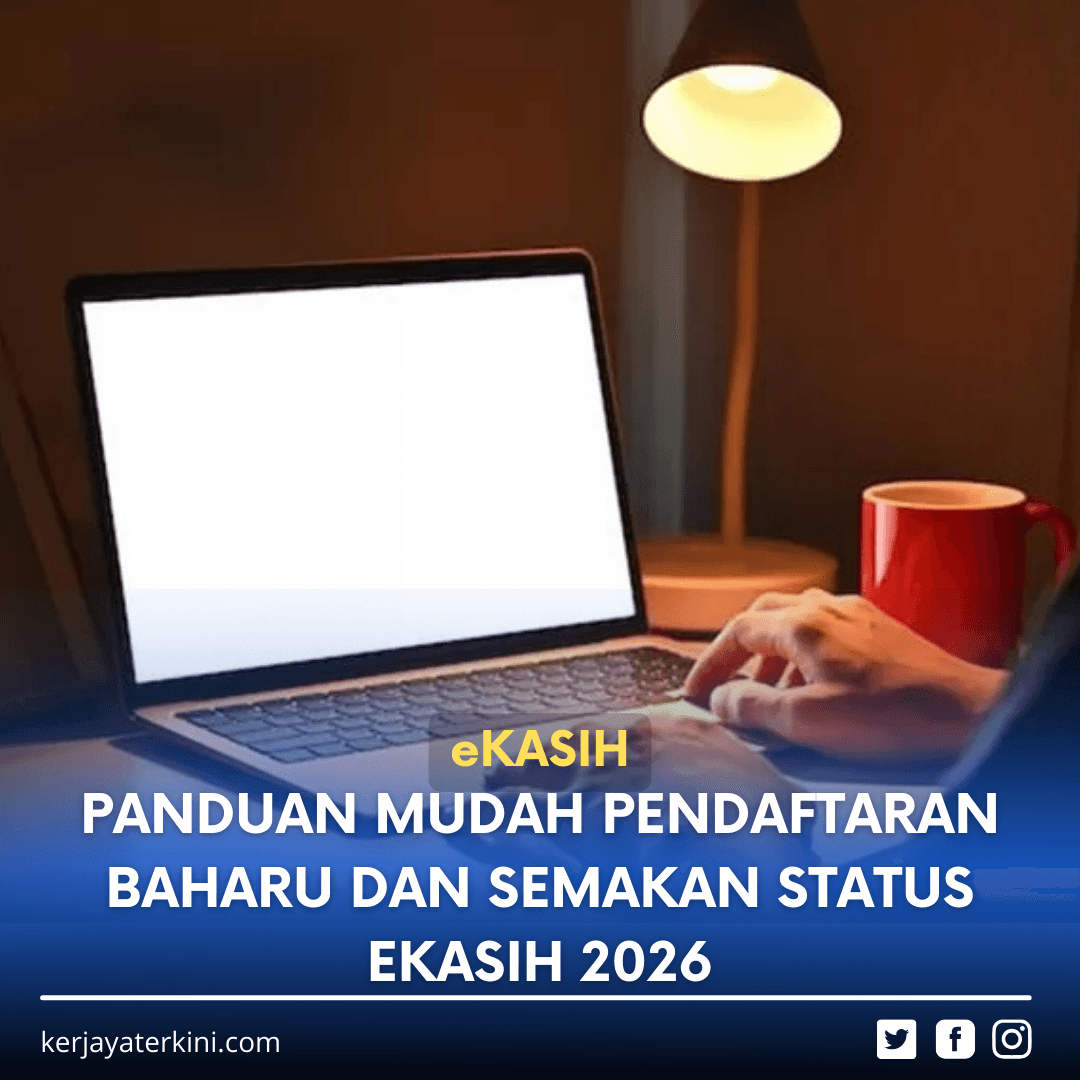 Infografik eKasih