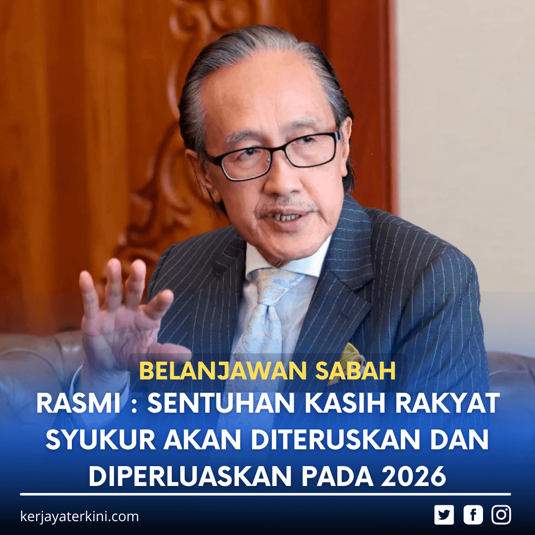 Infografik SYUKUR 2026