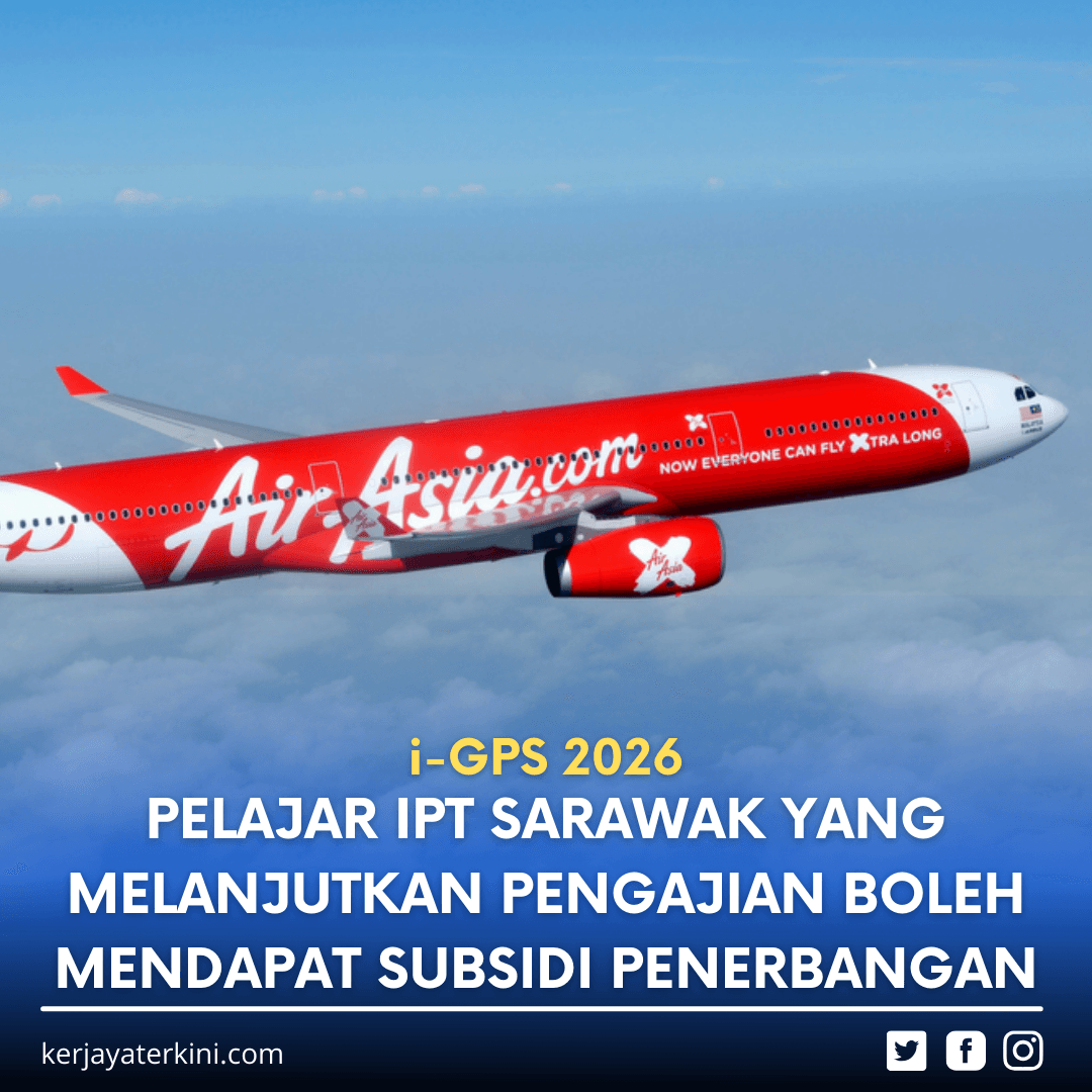 Infografik i-GPS Sarawak 2026