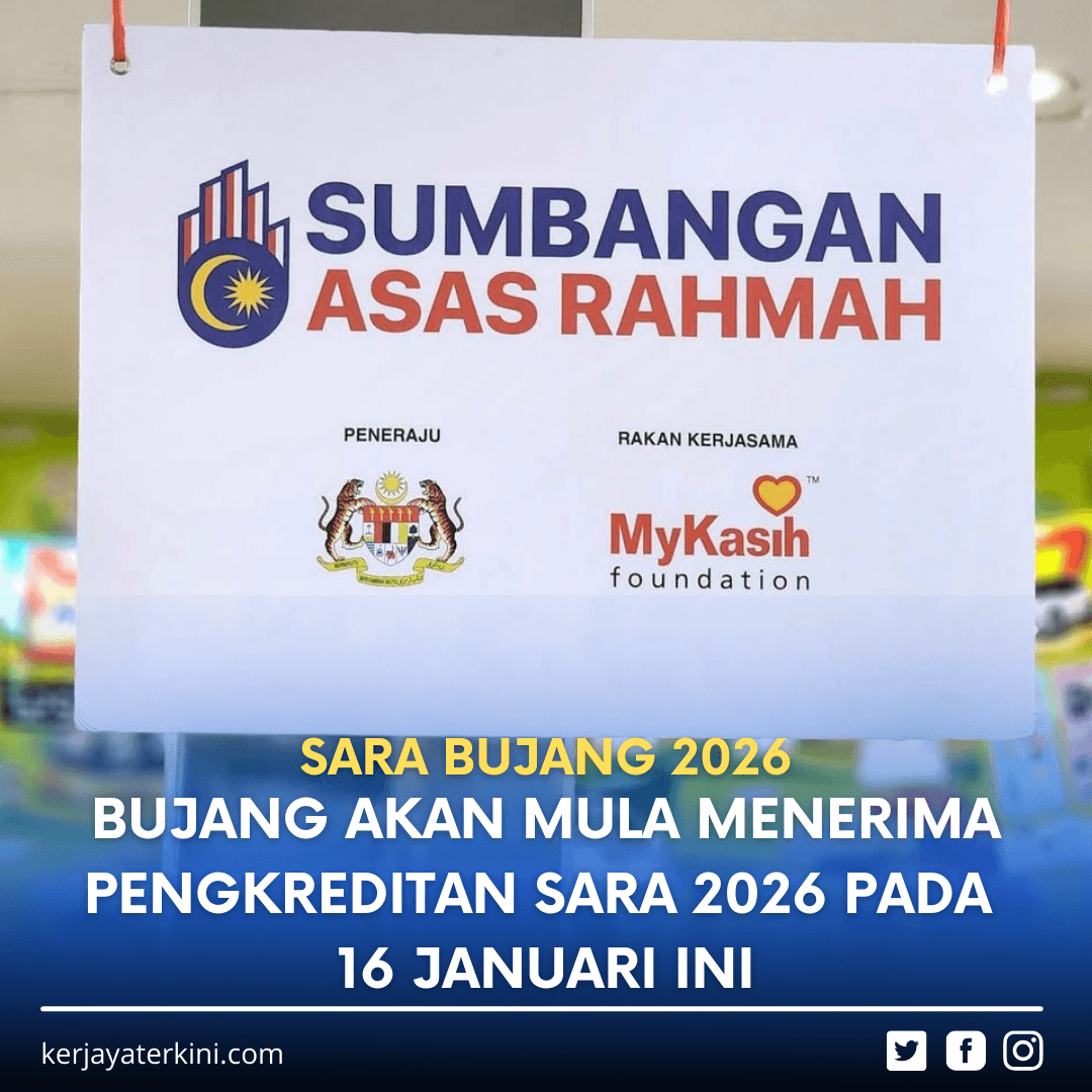 Infografik SARA Bujang 2026