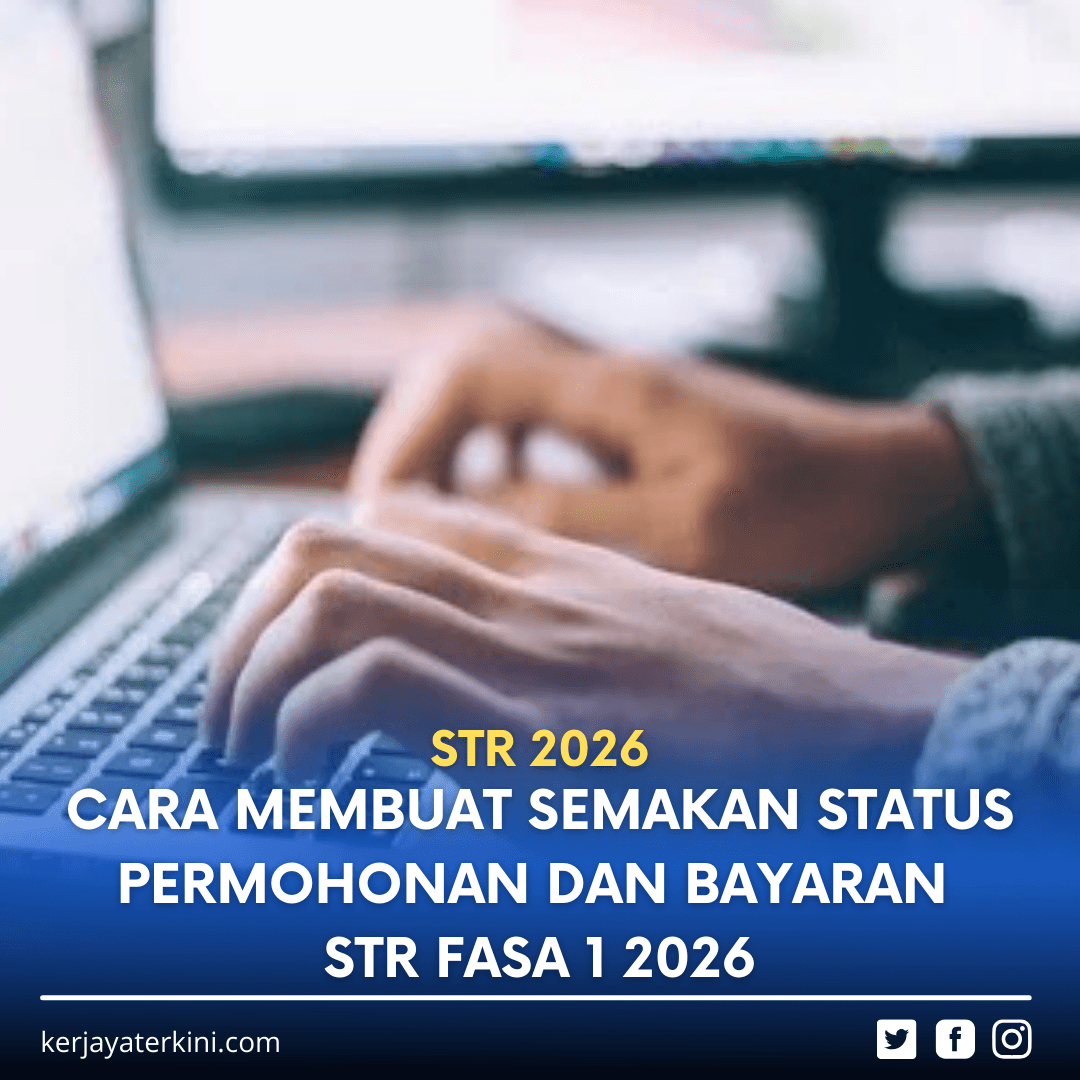 Infografik STR Fasa 1 2026