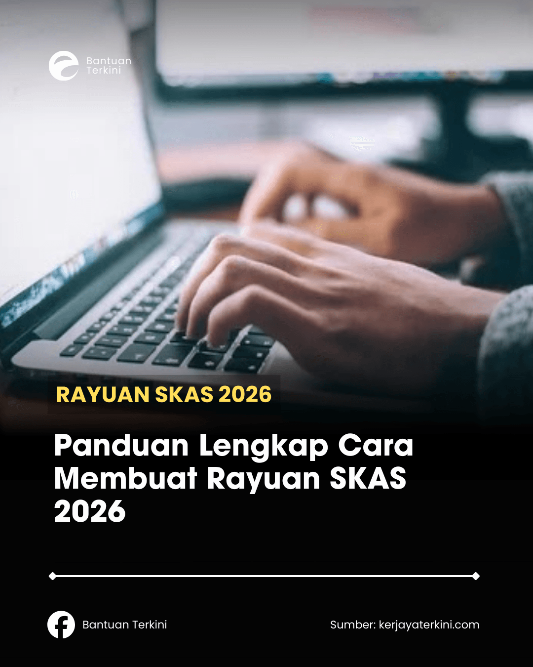 Infografik Rayuan SKAS 2026